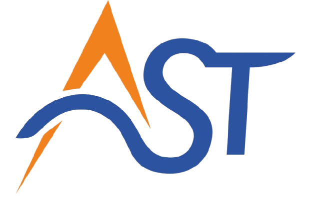 AST Logo